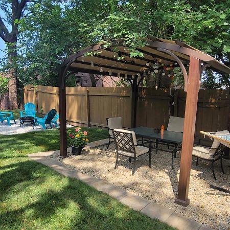 Tremont! 7 Min To Downtown Cleveland Villa Ngoại thất bức ảnh