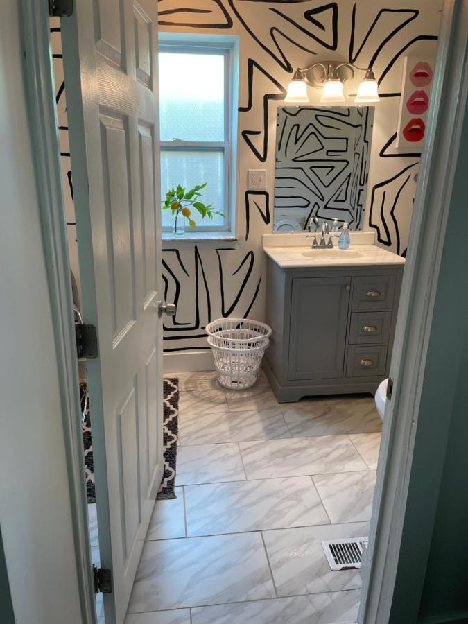 Tremont! 7 Min To Downtown Cleveland Villa Ngoại thất bức ảnh
