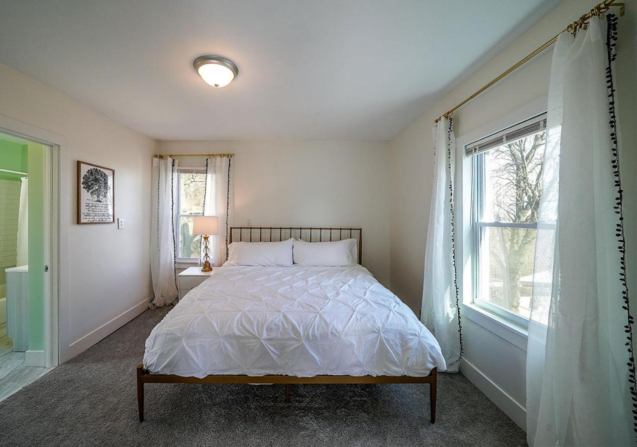 Tremont! 7 Min To Downtown Cleveland Villa Ngoại thất bức ảnh