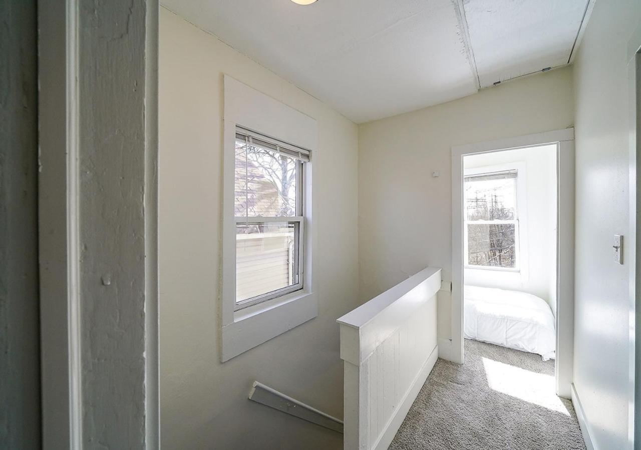 Tremont! 7 Min To Downtown Cleveland Villa Ngoại thất bức ảnh