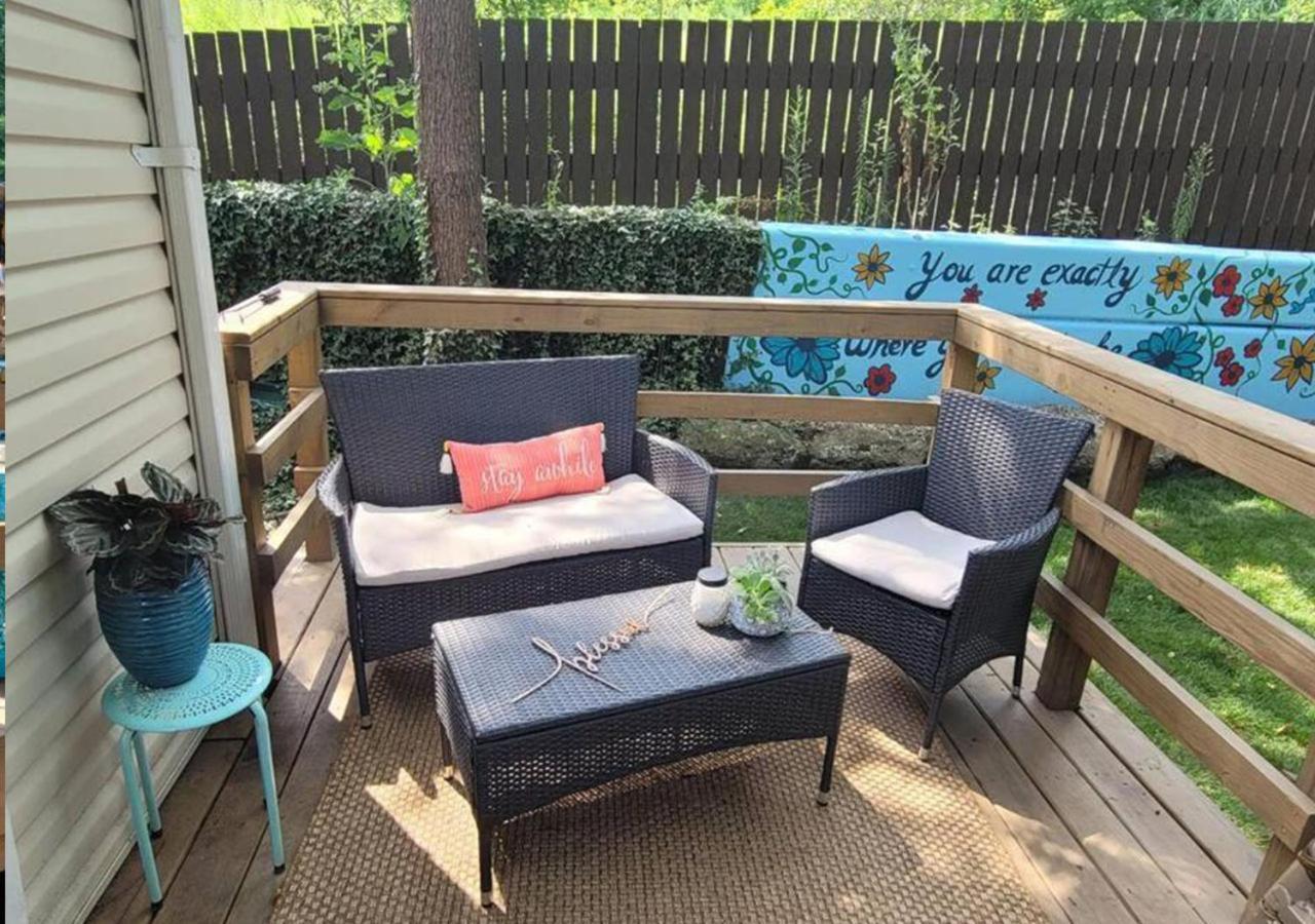 Tremont! 7 Min To Downtown Cleveland Villa Ngoại thất bức ảnh