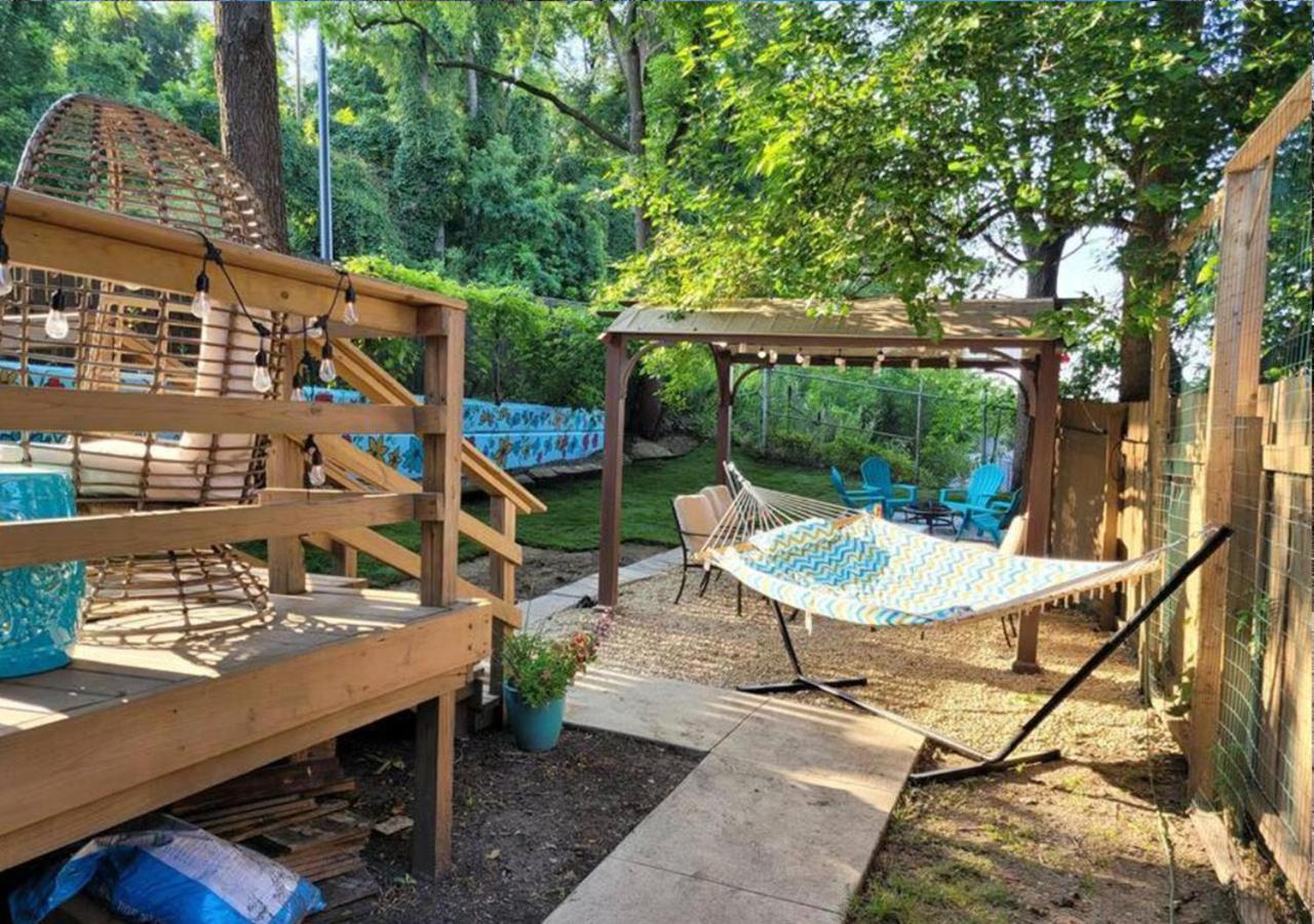 Tremont! 7 Min To Downtown Cleveland Villa Ngoại thất bức ảnh